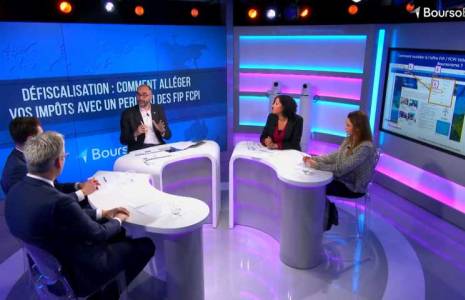 Défiscalisation : comment alléger vos impôts avec un PERin ou des FIP FCPI